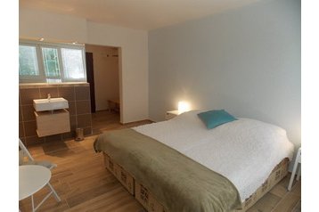 Slovensko Hotel Modra - Piesok, Exteriér
